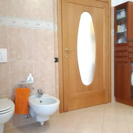 Bellavista - Apartment Bormio