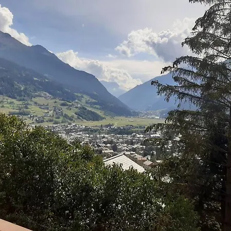 Apartment Bellavista - Bormio